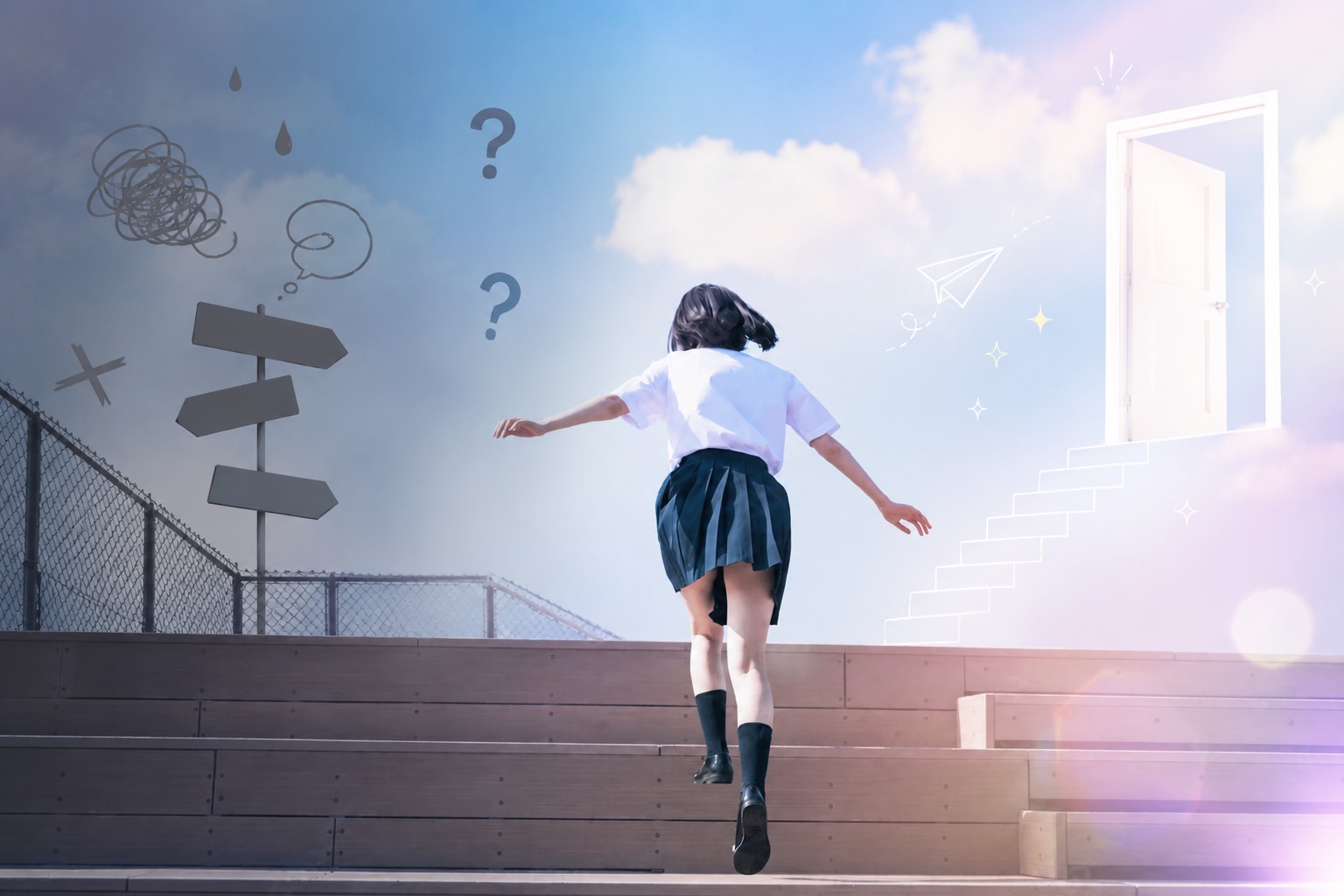 令和の通信制高校の実態とは？「人生終わり」「進学・就職に不利」のウソと本当